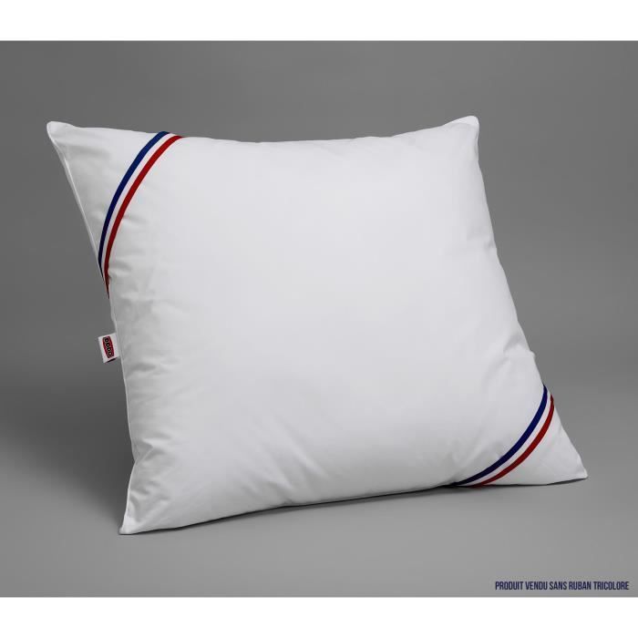 Cuscino in memory foam DODO Memoforme - 60 x 60 cm