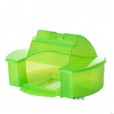 Savic Hamster Heaven 80 Käfig