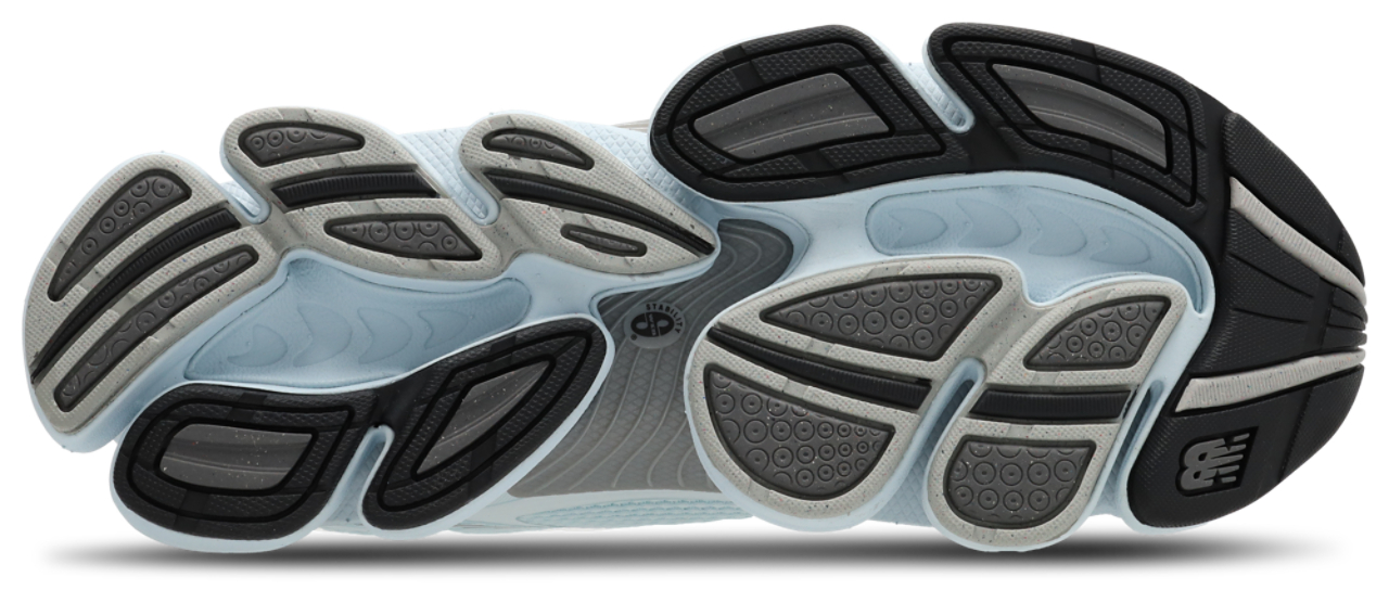 New Balance Abzorb 2000