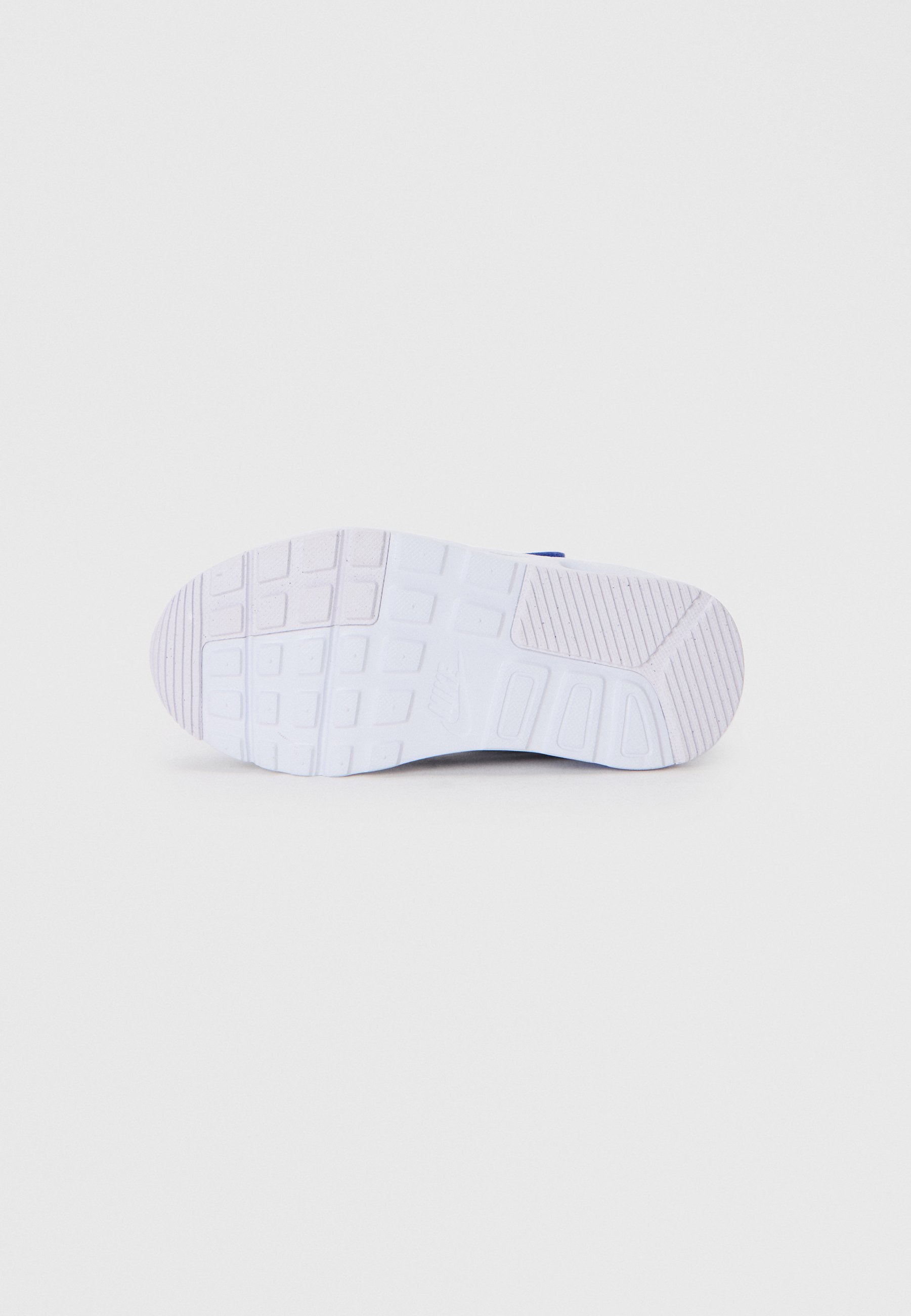 Nike Sportswear AIR MAX UNISEX - Tossud - ülipunane/valge/kesköötumesinine