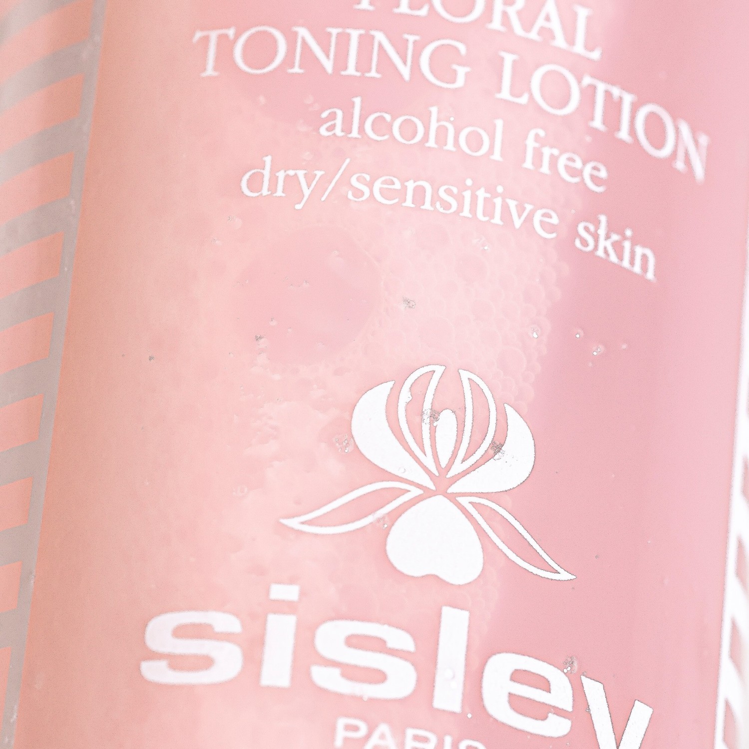Sisley gėlių tonikas-losjonas - 250 ml