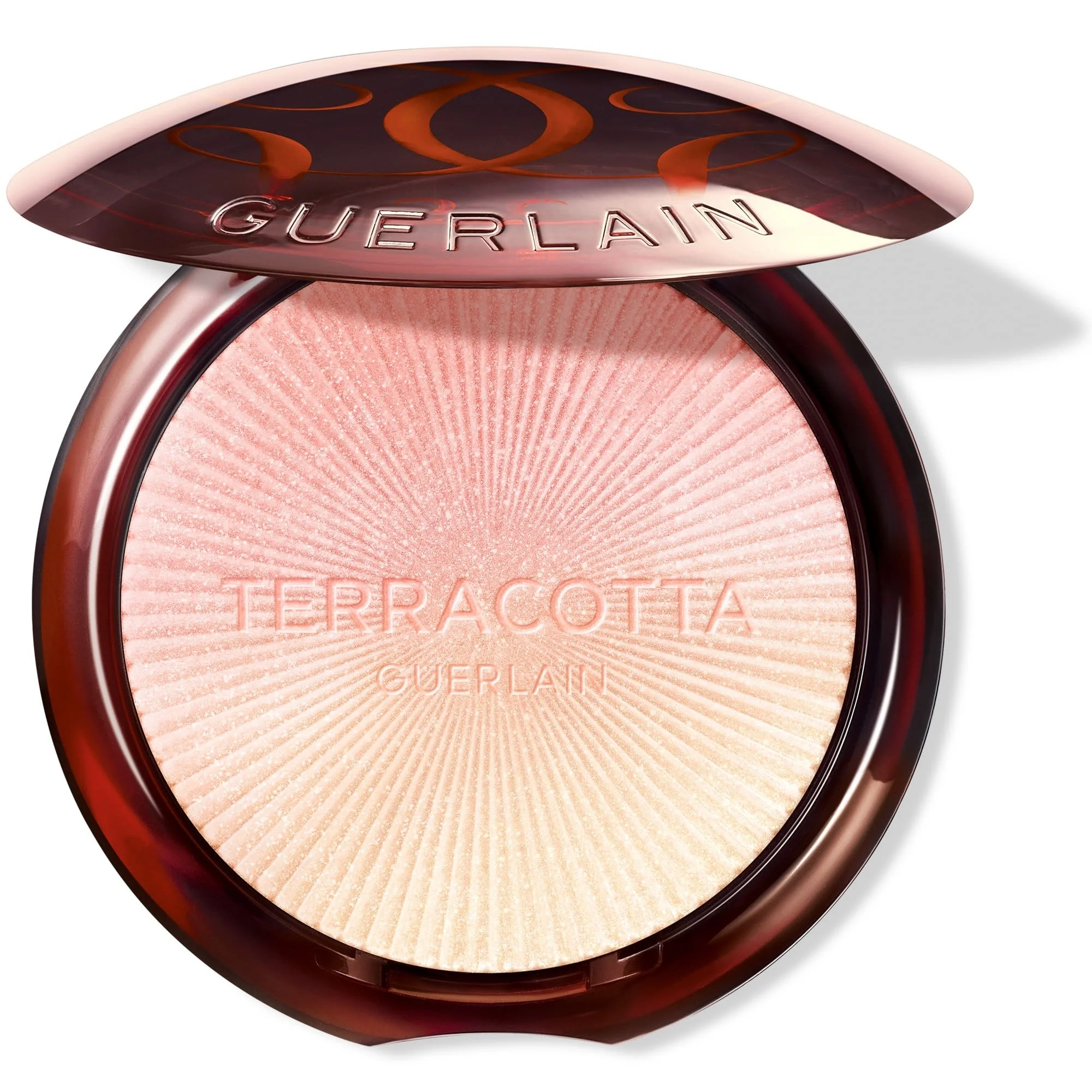 Terracotta XMAS 2025 - Terracotta Luminizer La Poudre Illuminante - Sublimatori e Illuminanti