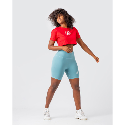  Max Akara Kurze Sportleggings