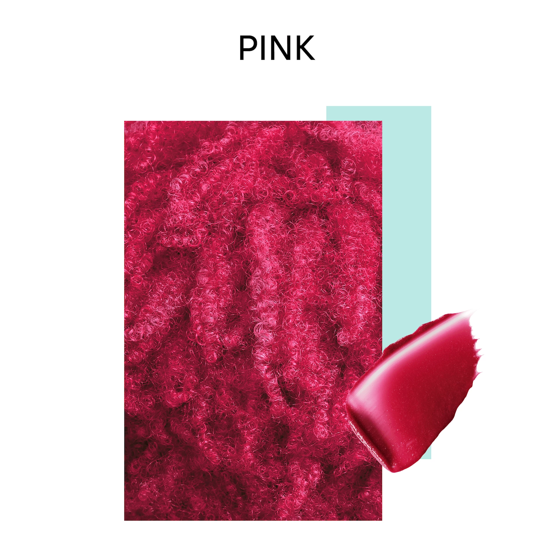 Maska za kosu Color Fresh Pink 150 ml - Wella Professionals