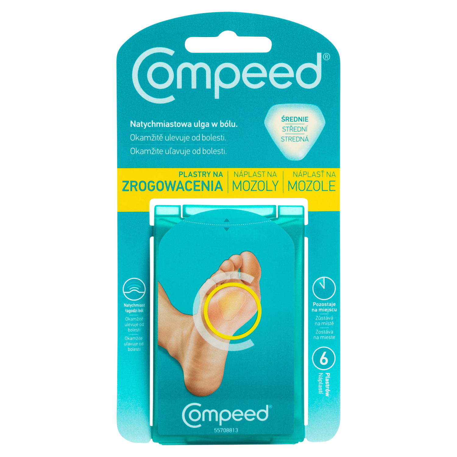 Compeed