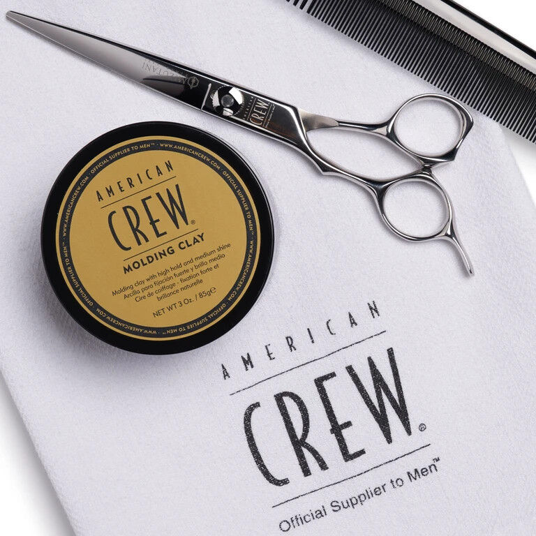 Pâte à modeler American Crew