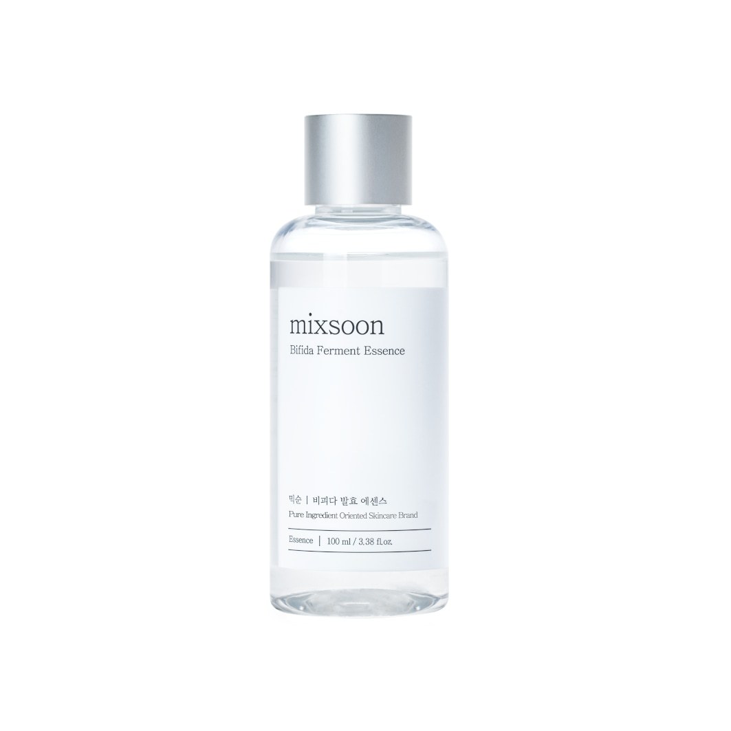 mixsoon Toner Bifida Ferment Essence - 100 ml