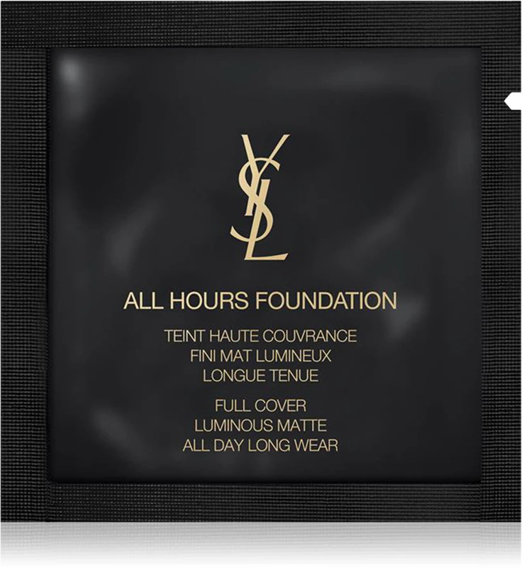 Beauty Discovery Box Notino Perfect Base (Yves Saint Laurent) set voor vrouwen
