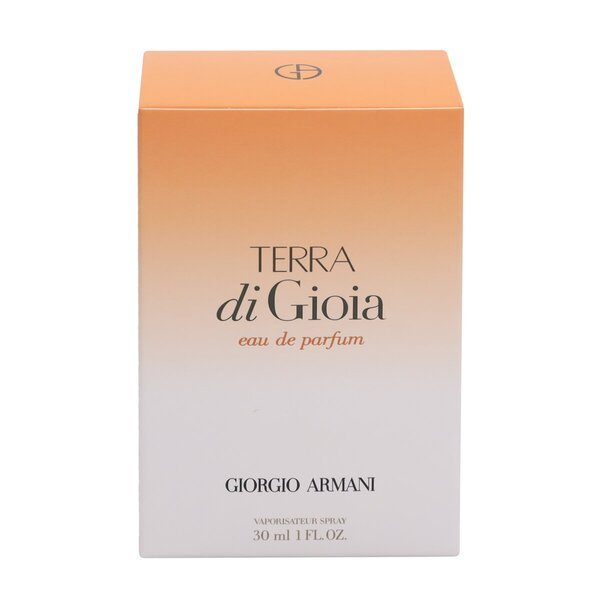 Giorgio Armani Terra Di Gioia kvapusis vanduo<br>30ml