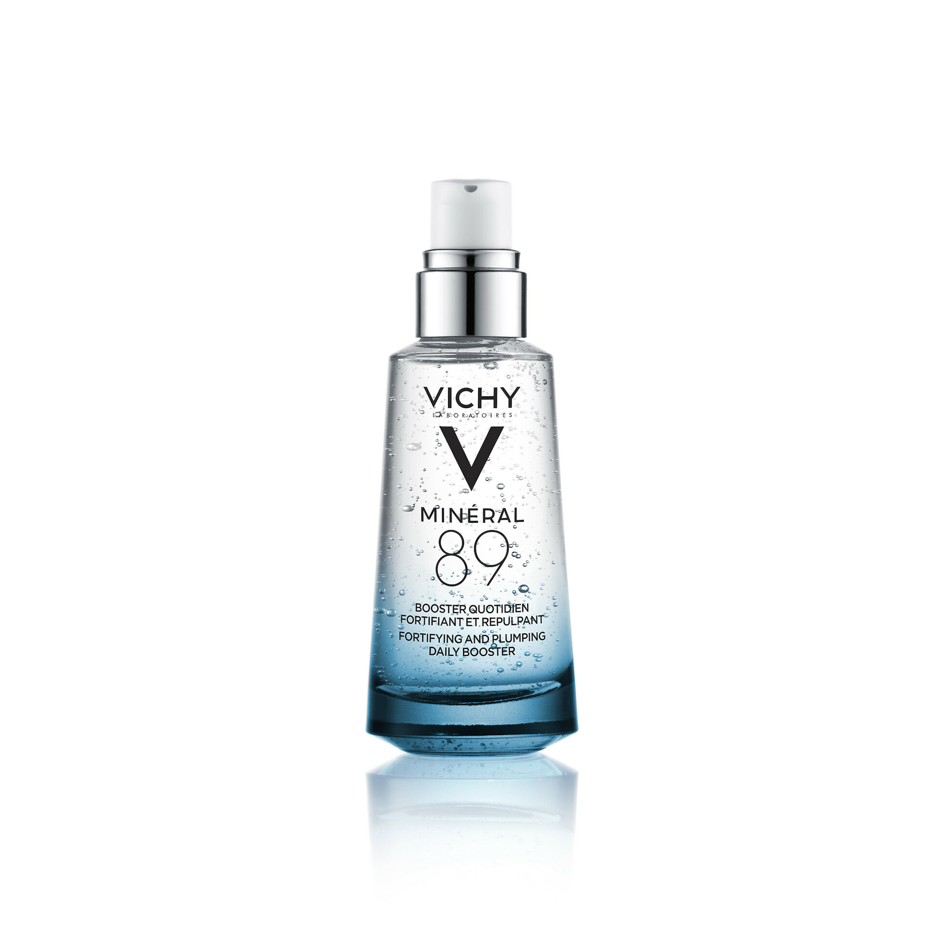 Ser Booster Minéral 89 50 ml - Vichy