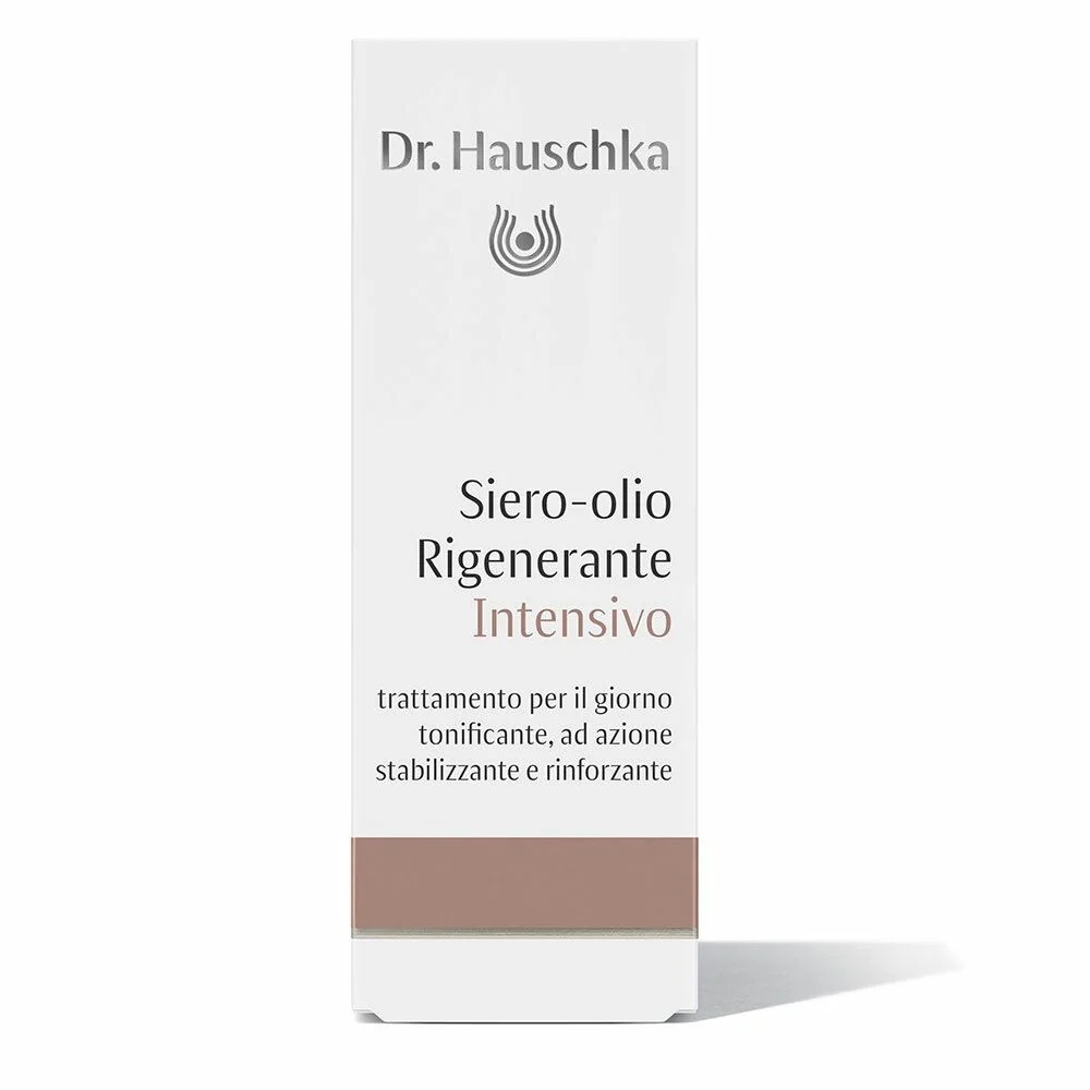 DR HAUSCHKA Dr Hauschka regenerirajući serum 20 ml