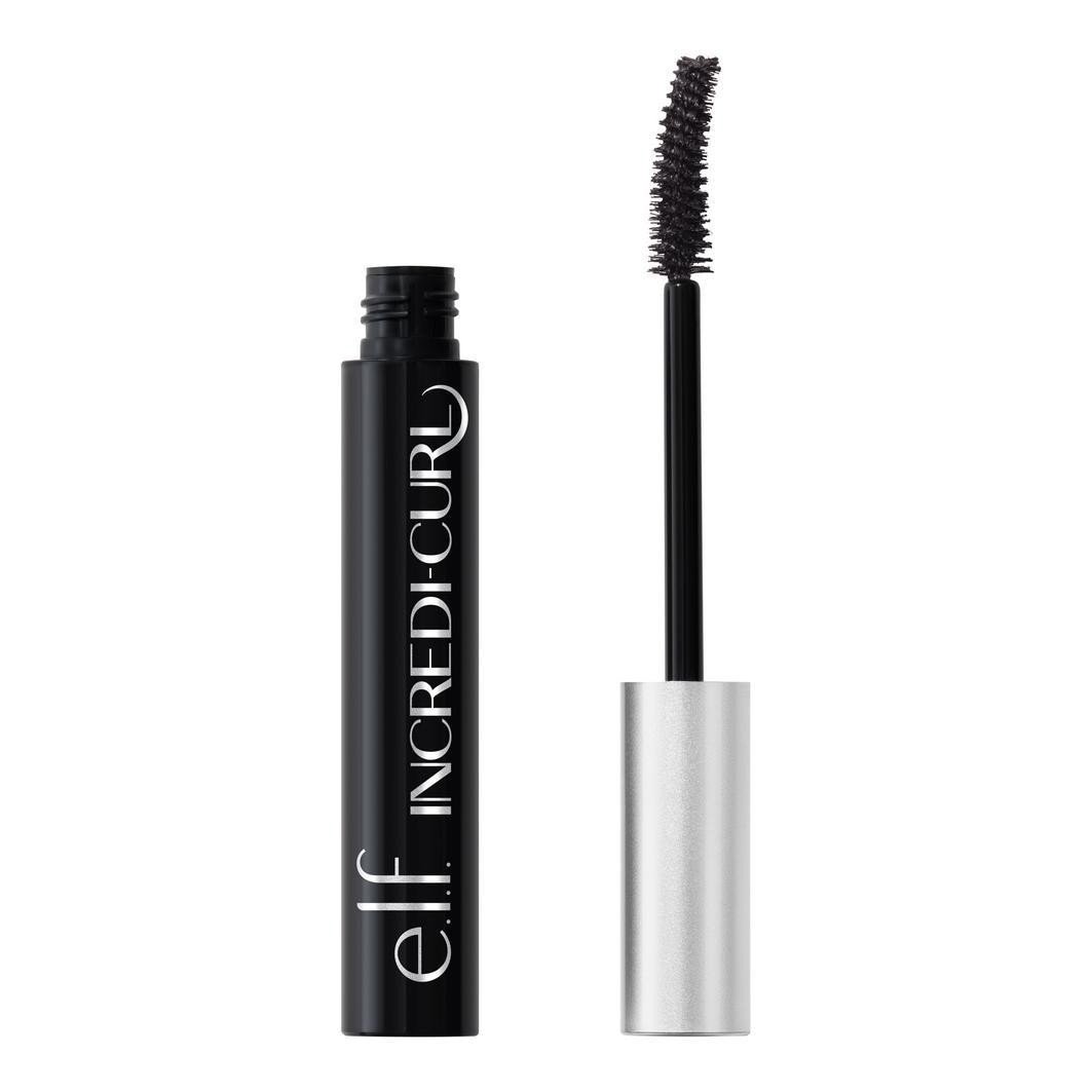 Riasenka elf Cosmetics Incredi-curl - 9,2 g