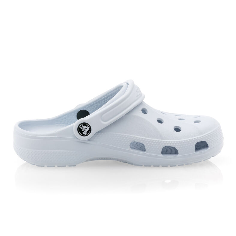 Blauwe teenslippers/sandalen voor dames