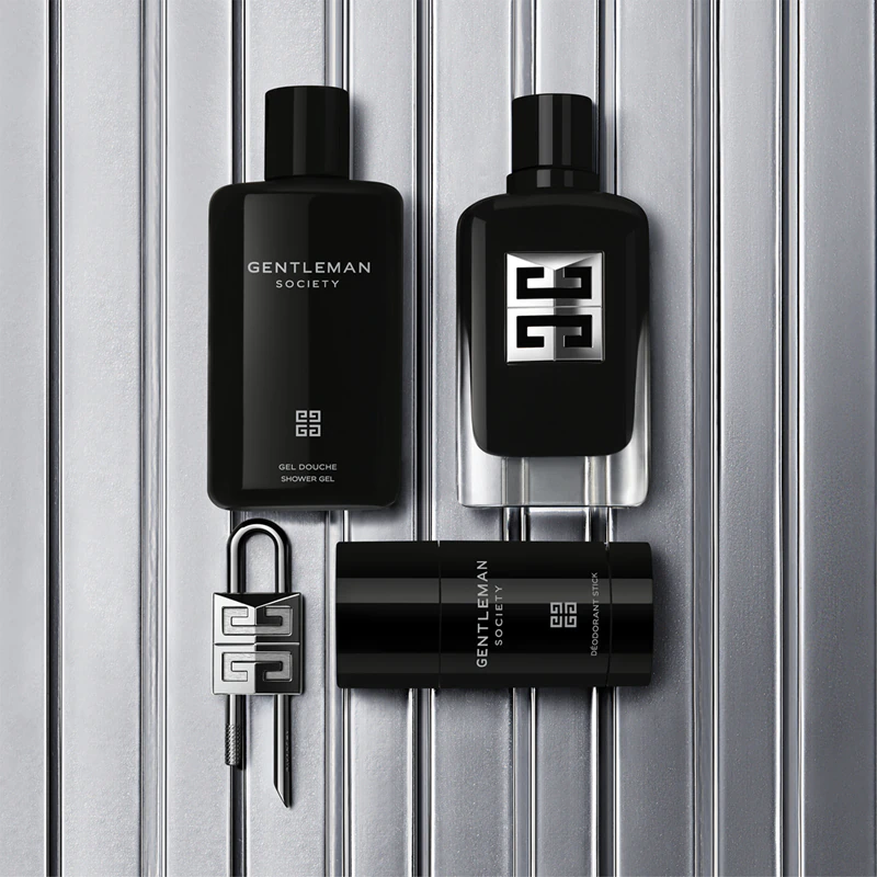 GIVENCHY Gentleman Society dezodorant v tyčinke