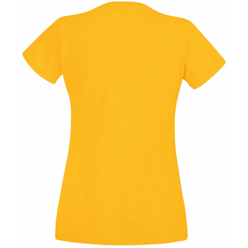  Camiseta De Manga Corta Fruit Of The Loom Valueweight