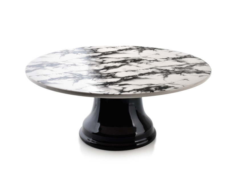 Patera z porcelany 25x10cm LOUISE