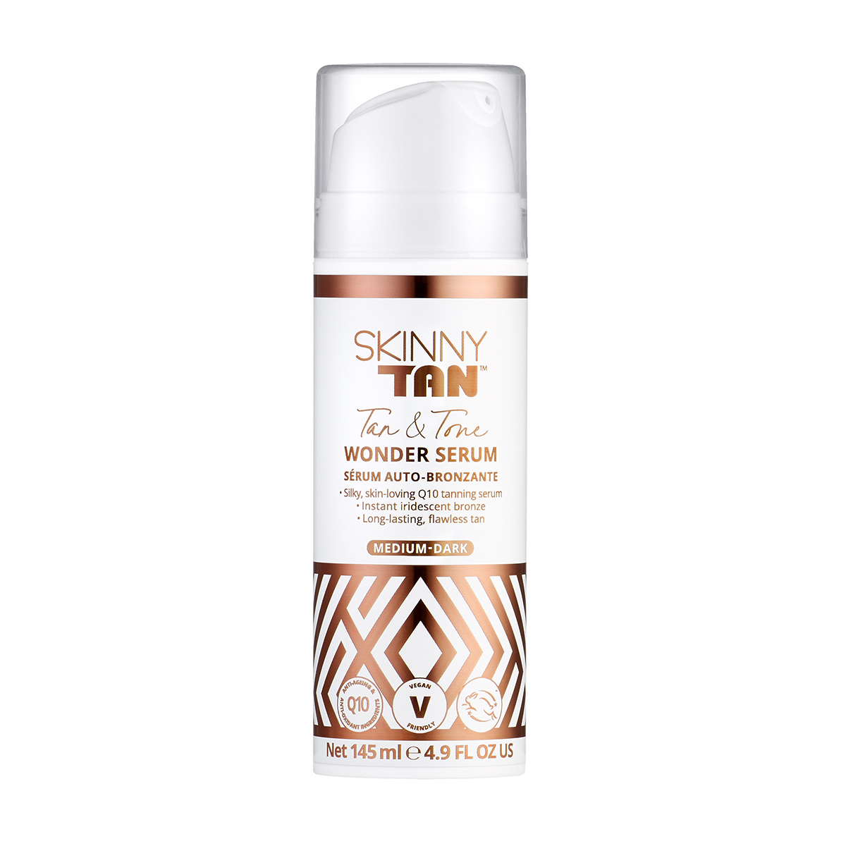 Skinny Tan Tan&Tone Wonder Serum