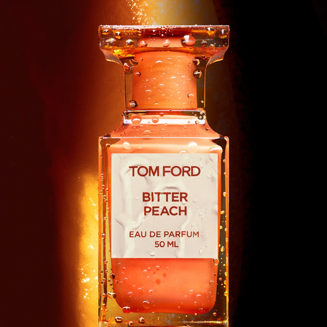 Gorka breskva EdP 50 ml - TOM FORD