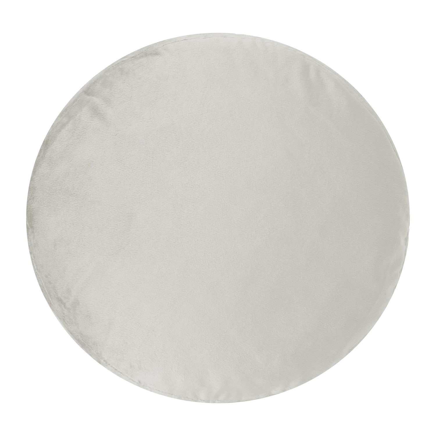 OMNANA dodatek za jogo CUSHY™ žametna meditacijska blazina, 15 cm – 1 kos