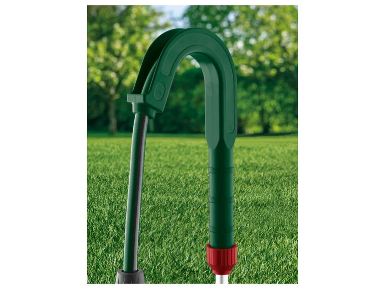 Bomba PARKSIDE® para coletor de água PRP 400 C2, 4000 l/h