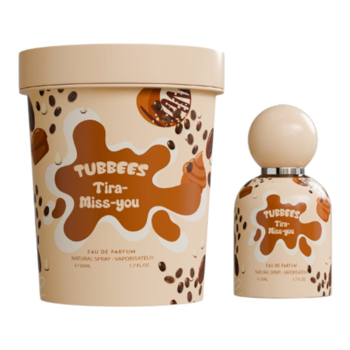 Tubbees Tira Miss You