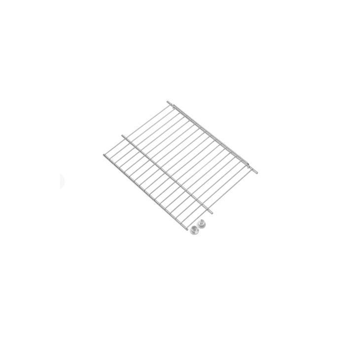 Estante para refrigerador 289078650, estante inferior y medio