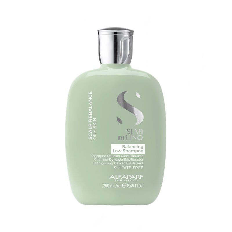 Alfaparf Semi Di Lino Scalp Rebalance