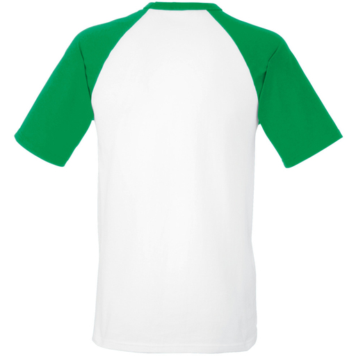 Camiseta De Manga Corta Fruit Of The Loom