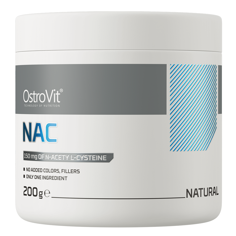 OstroVit NAC
