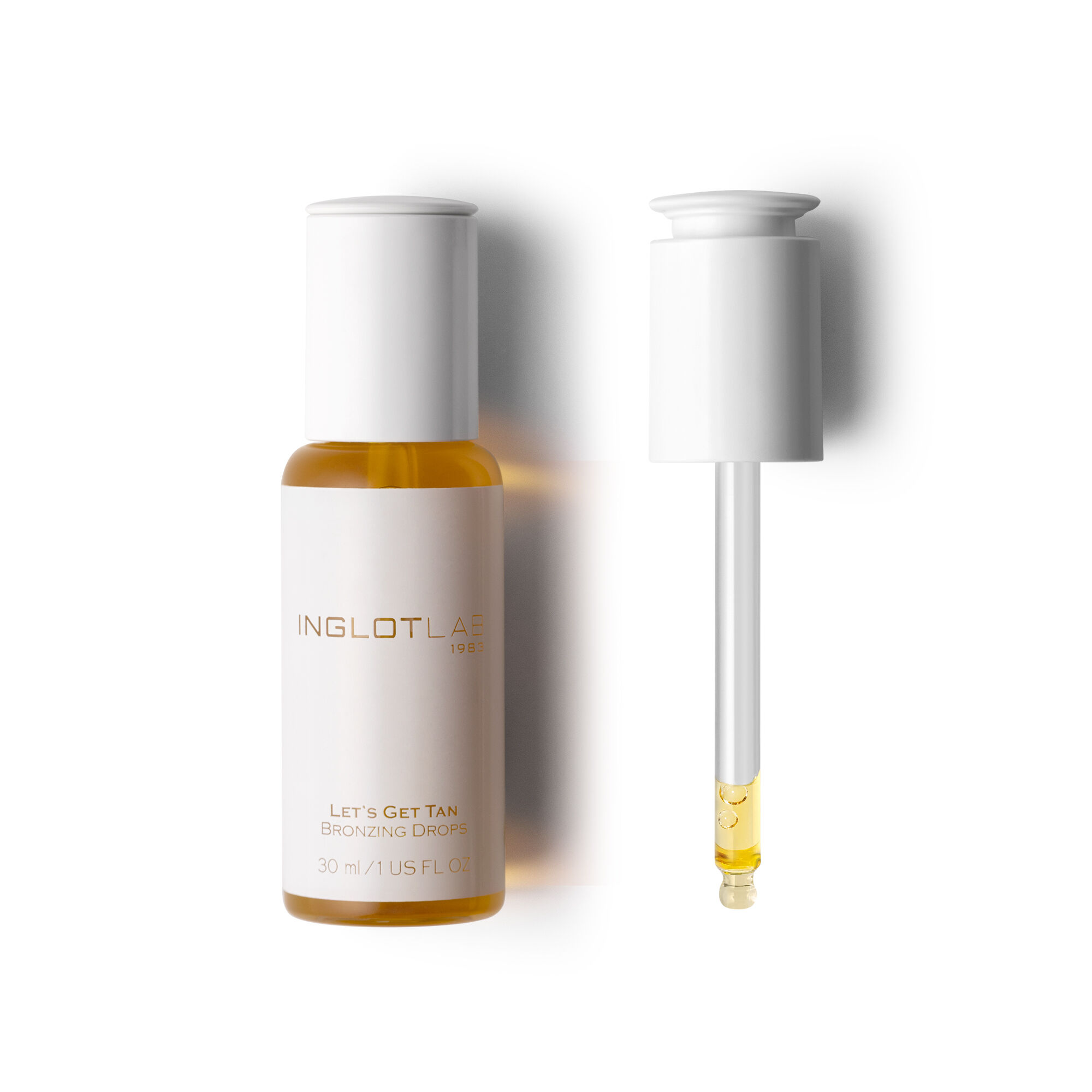 Inglot LAB