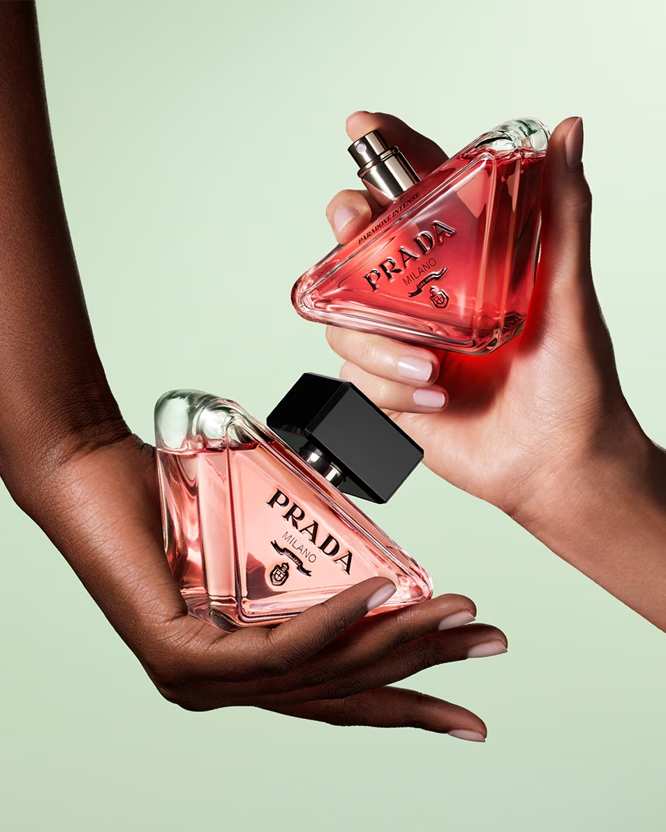 PRADA Paradoxe Eau De Parfum Intense - Parfum de damă reîncărcabil