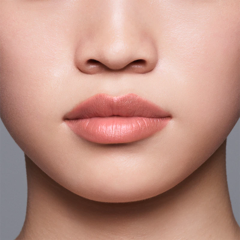 Rúž a kontúrovacia ceruzka na pery Shiseido LipLiner InkDuo s balzamom