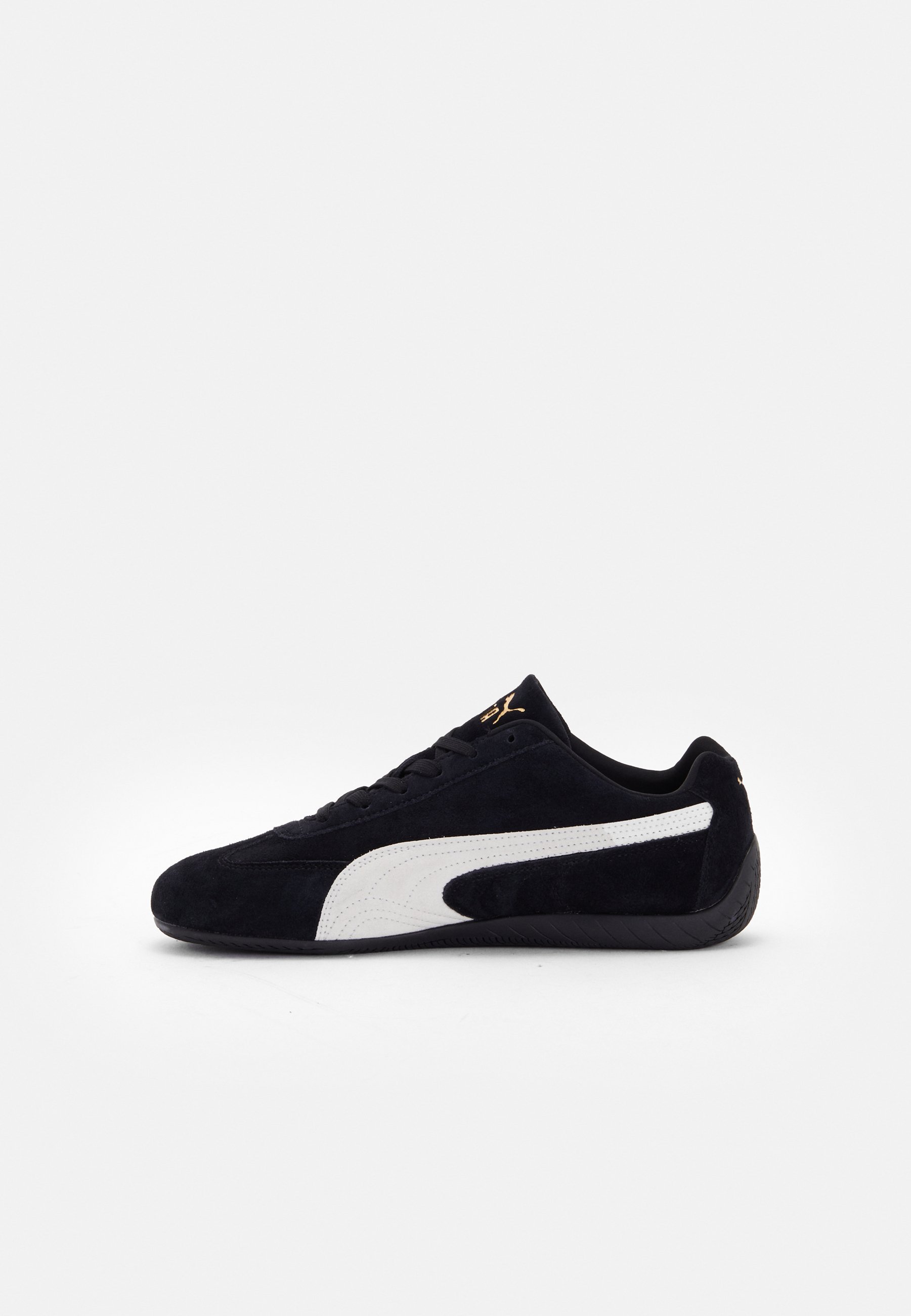 Baskets Puma SPEEDCAT OG - noir/blanc