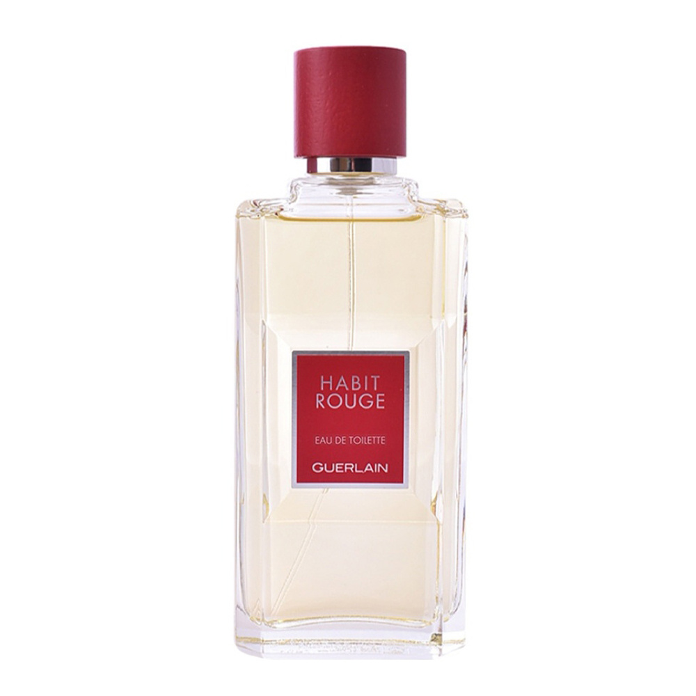 Guerlain Habit Rouge L'Eau Men