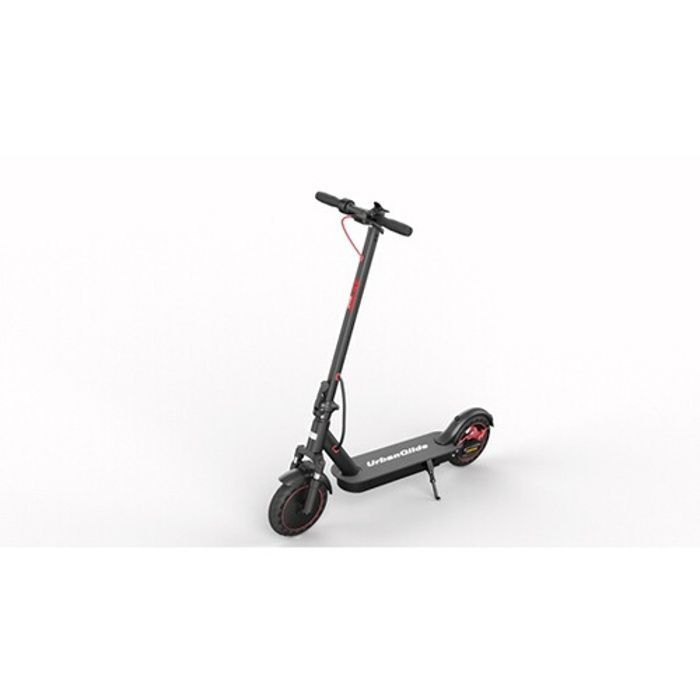 Electric scooter - Urbanglide - Ride 100 Max - Refurbished - 30 km range - 25 km/h speed