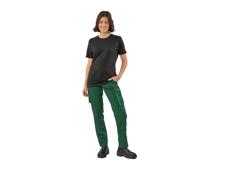 Camiseta PARKSIDE PERFORMANCE® para mulheres