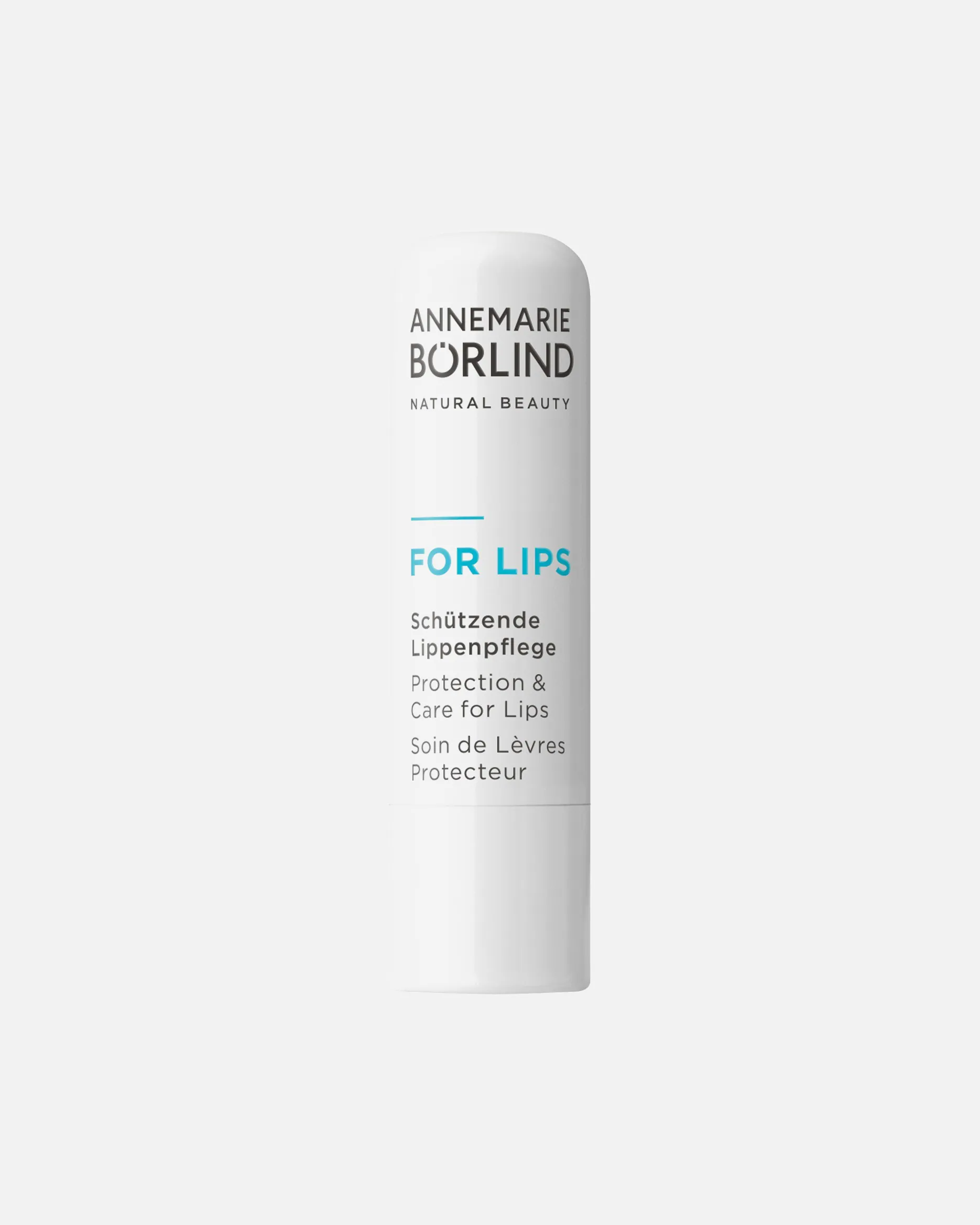 ANNEMARIE BÖRLIND FOR LIPS soin des Lèvres protecteur