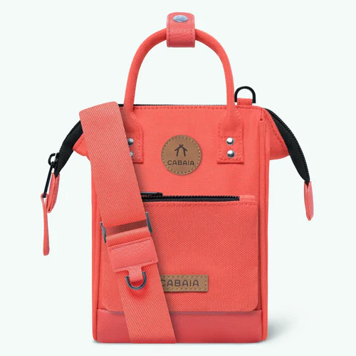 Cabaia Nano Adventurer Himare corail