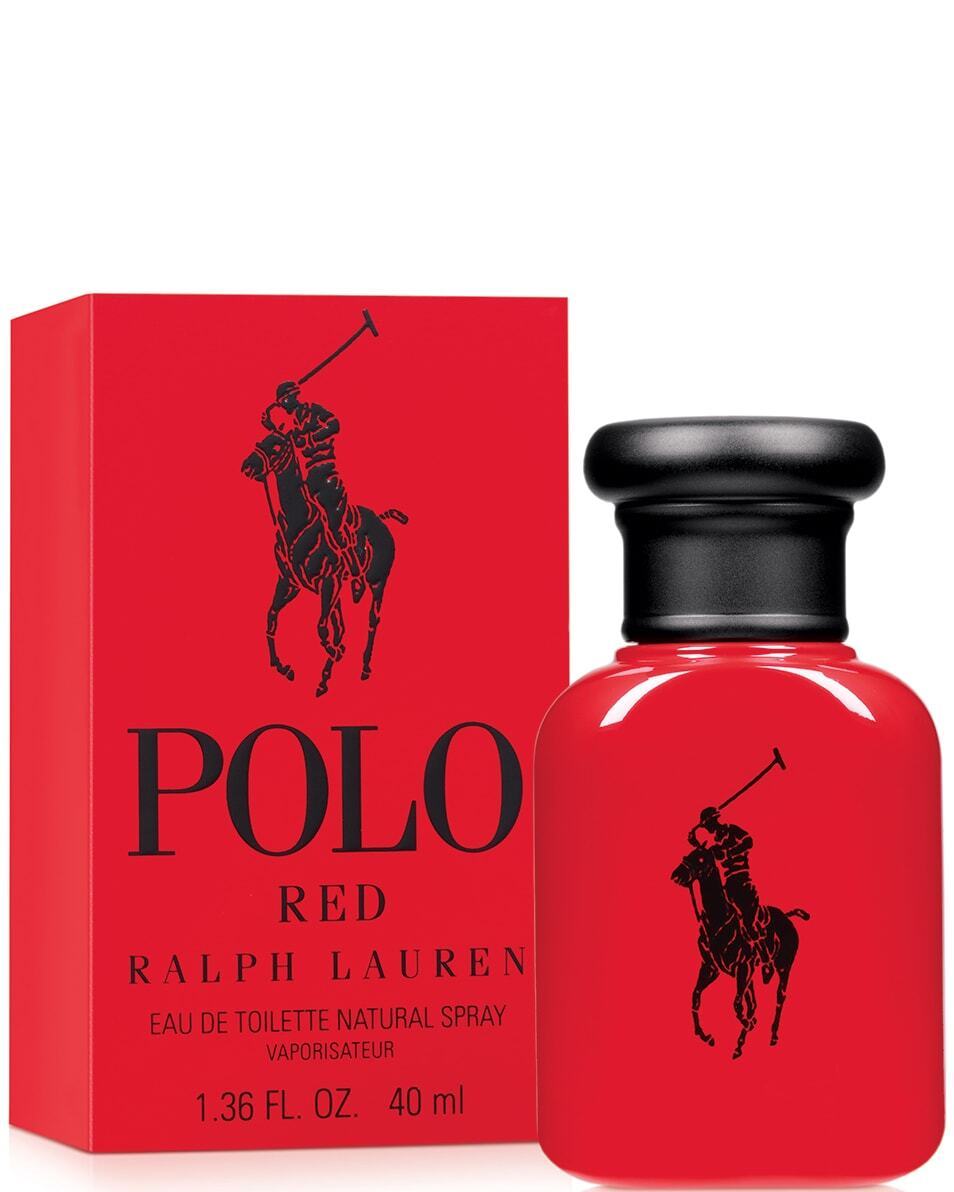 RALPH LAUREN POLO RED TOALETNA VODA