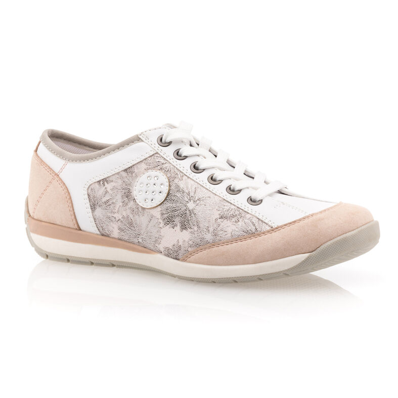 Baskets / sneakers Femme Rose