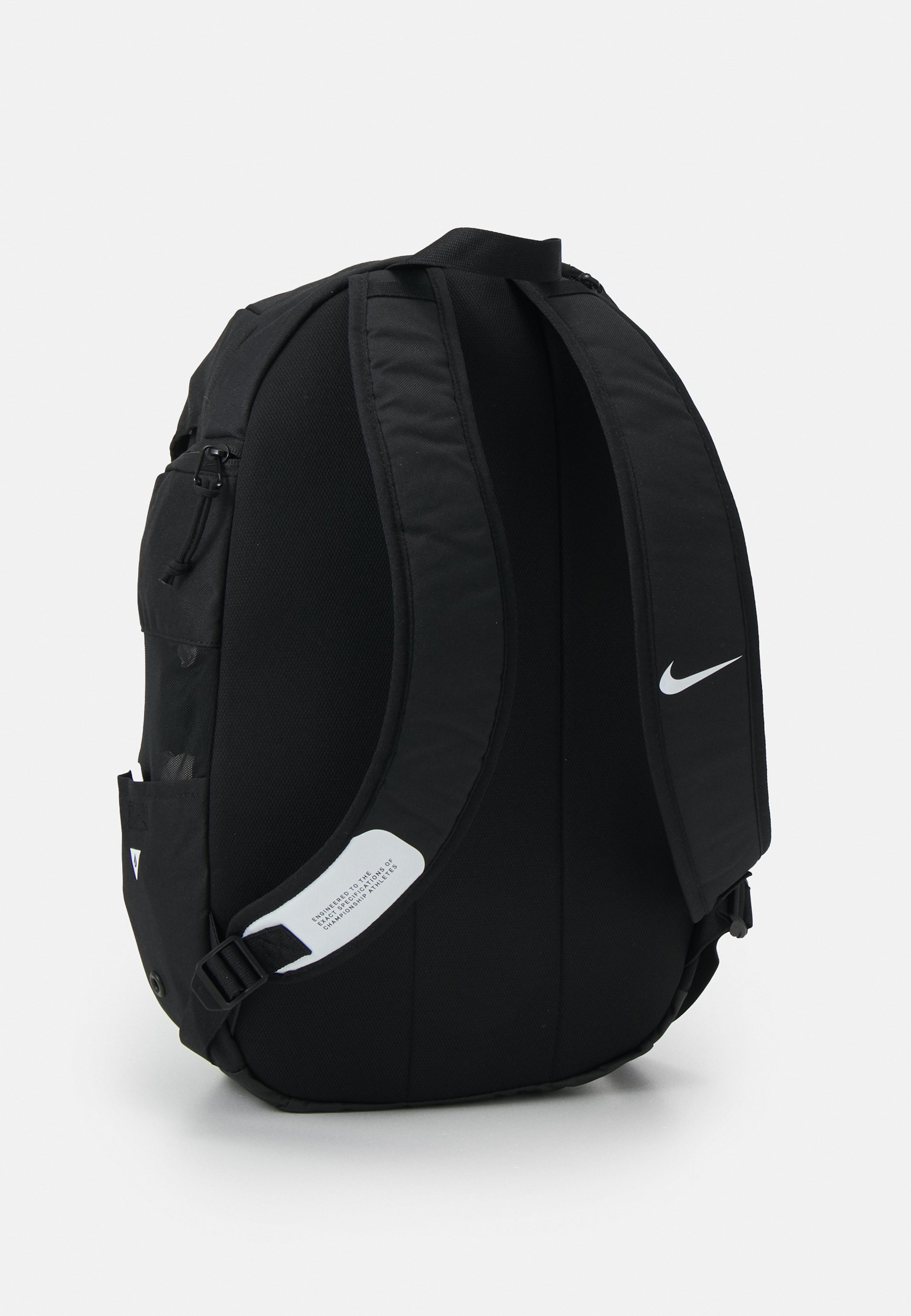 Sac à dos Nike Performance ACADEMY TEAM - Noir/Blanc