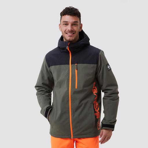  Quiksilver Morton