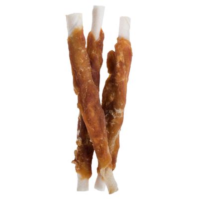 Bâtonnets à mâcher Rocco Rolls
