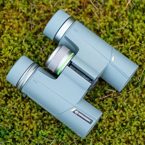 Κύμα Fernglas 10x25