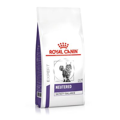 Royal Canin Expert Feline - Kastrert metthetsbalanse