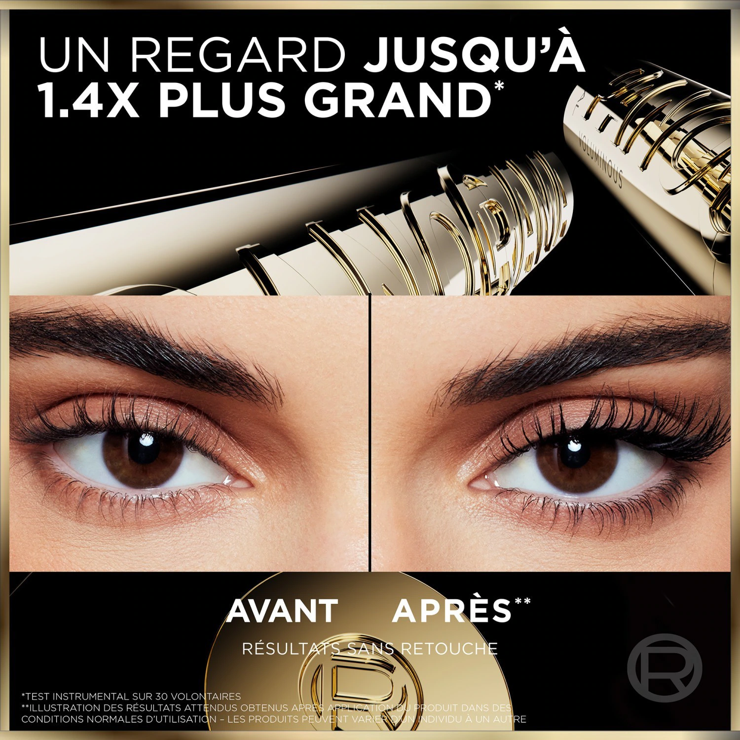 L’Oréal Paris PANORAMA