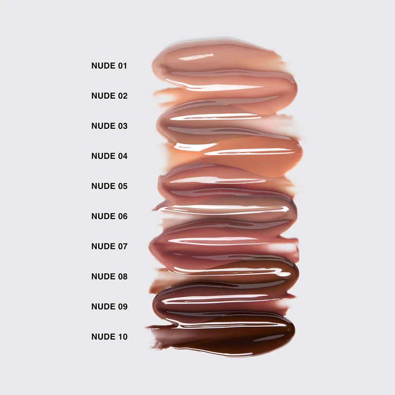SKKN by Kim Make-up Lipgloss