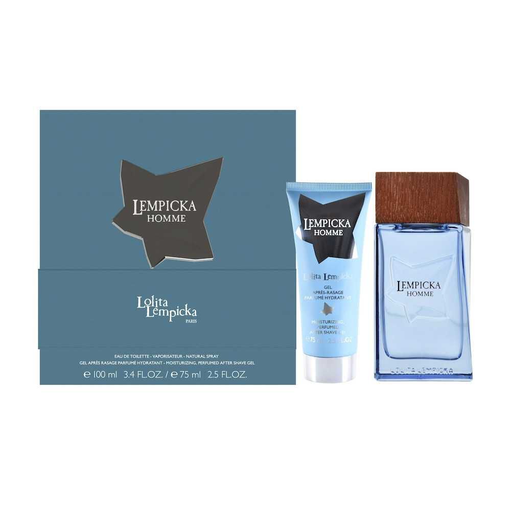 Lolita Lempicka Lempicka Homme