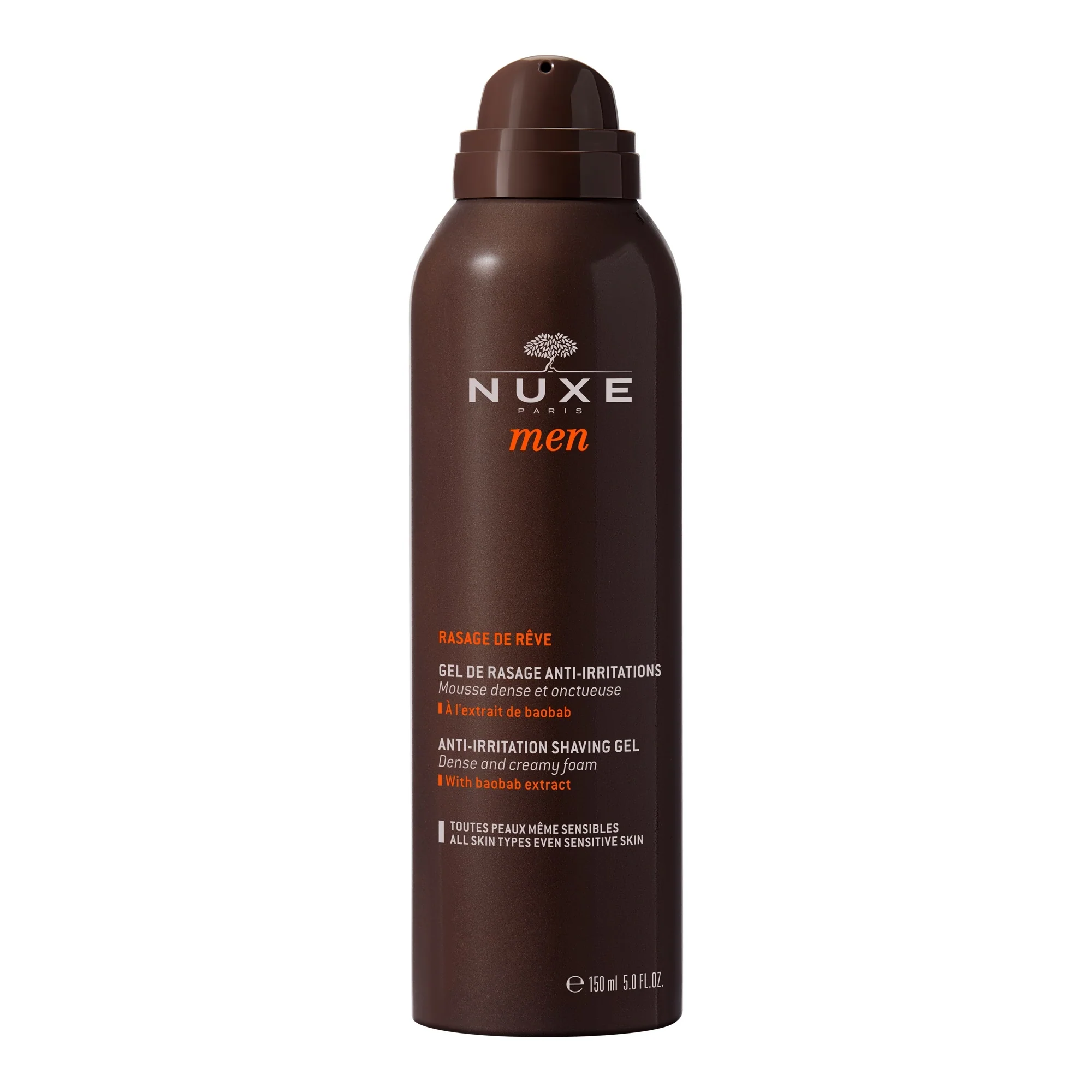 Men Rasage de rêve - Gel per Rasatura