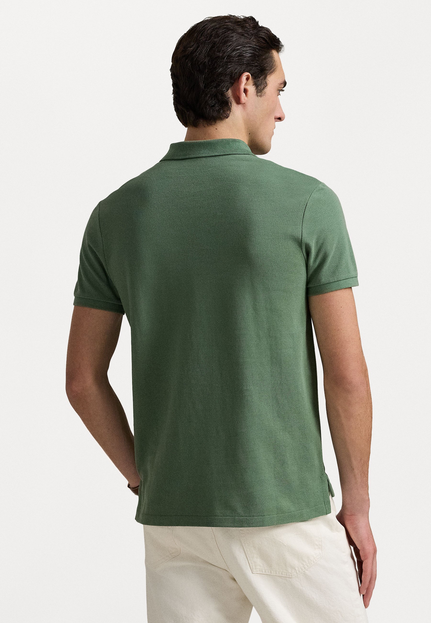 Polo Ralph Lauren Kurzarm - Polohemd - Tarnmuster
